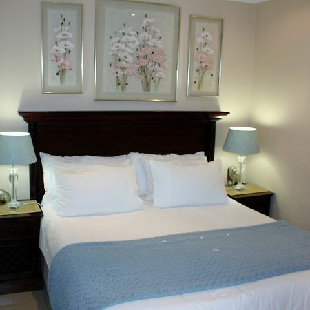 Somerset Lodge Montagu Luaran gambar