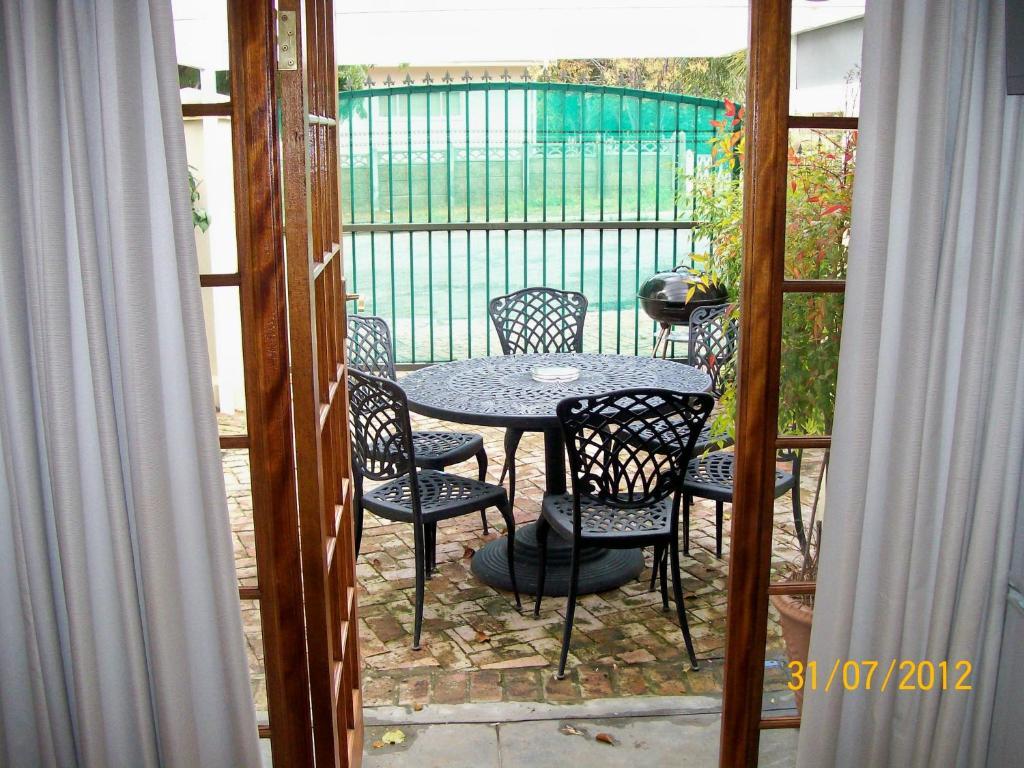 Somerset Lodge Montagu Bilik gambar