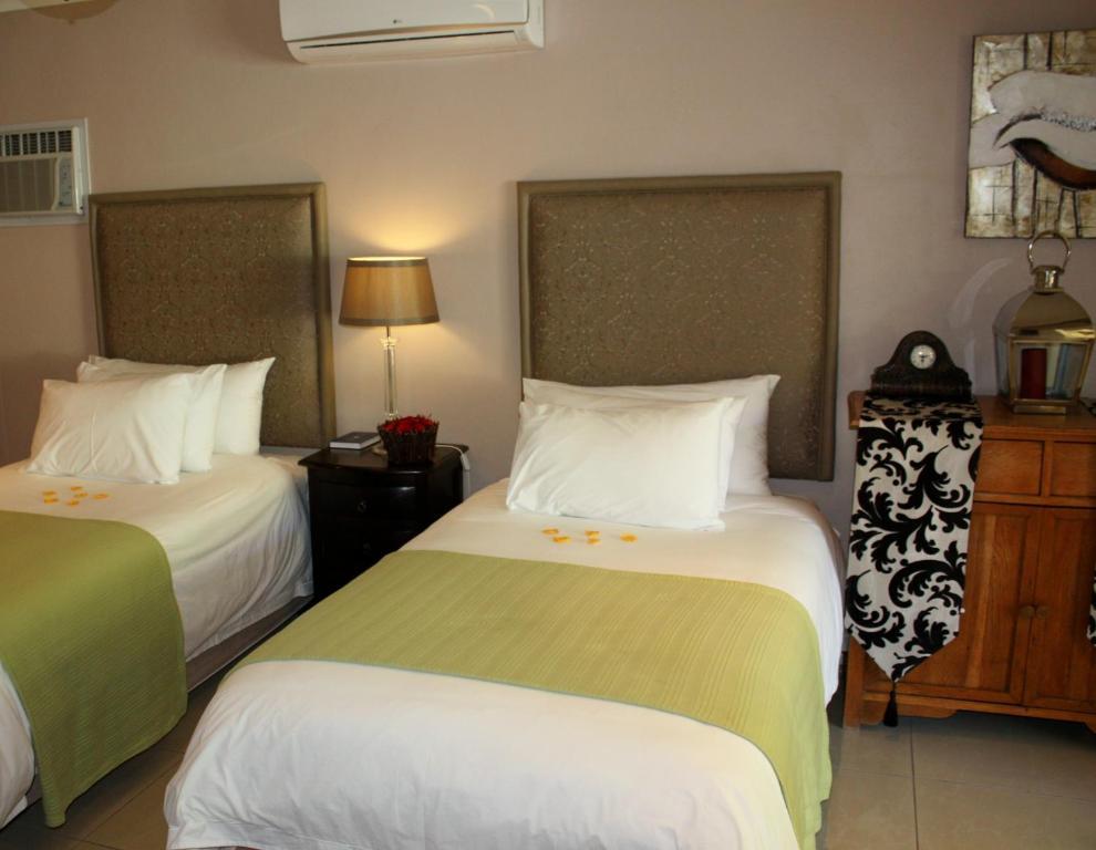 Somerset Lodge Montagu Bilik gambar
