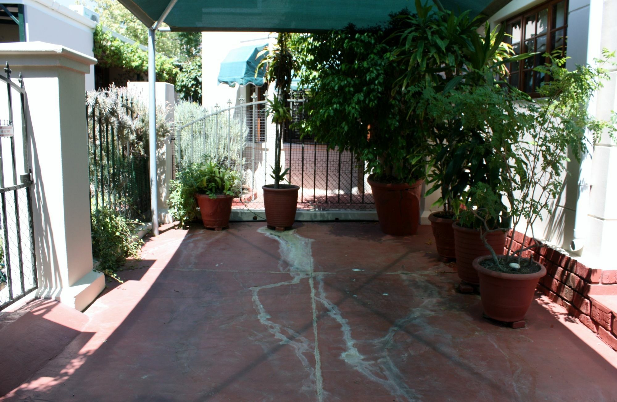 Somerset Lodge Montagu Luaran gambar