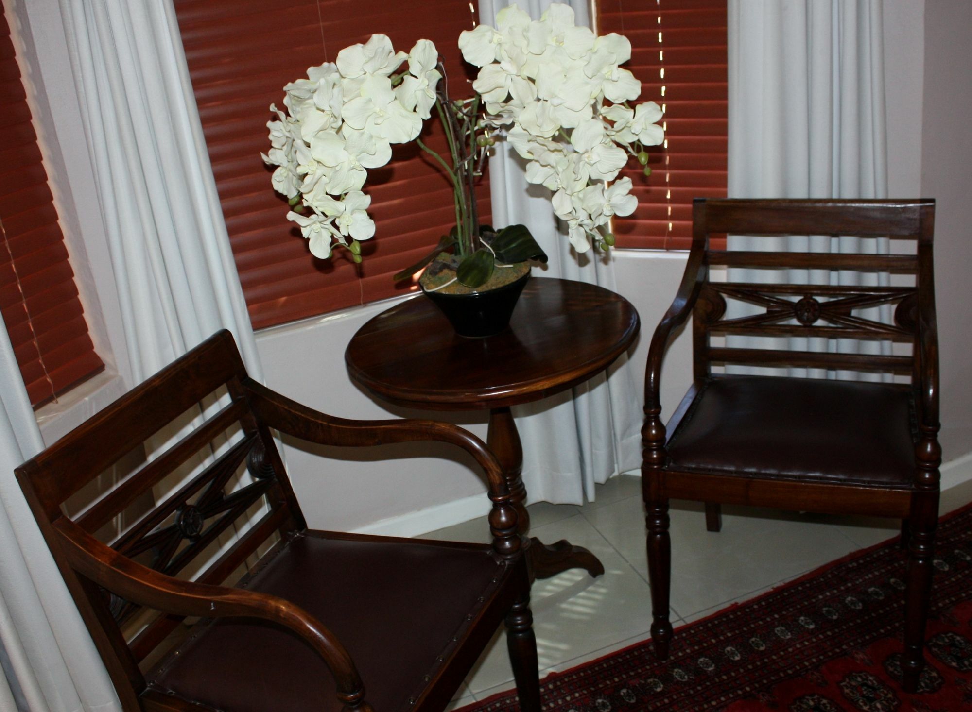 Somerset Lodge Montagu Luaran gambar