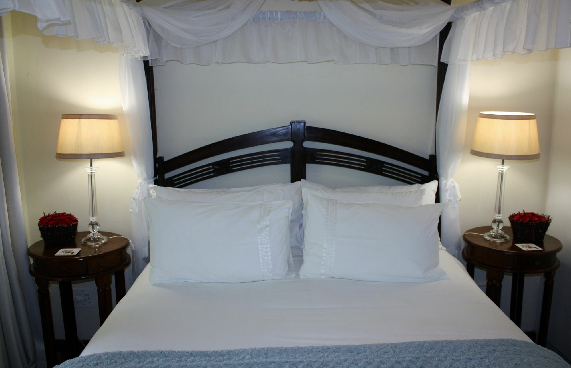 Somerset Lodge Montagu Luaran gambar